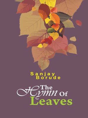 cover image of The Hymn of Leaves